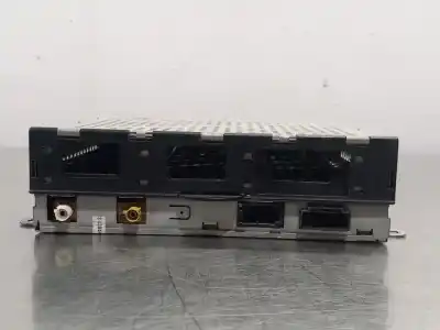 Автозапчастина б/у електронний модуль для audi a8 d3 (4e2, 4e8) 4.2 tdi quattro посилання на oem iam 4e0035541 4e0910541b  n1.z3.2.2.5