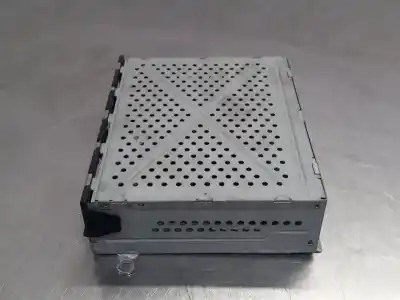 Автозапчастина б/у електронний модуль для audi a8 d3 (4e2, 4e8) 4.2 tdi quattro посилання на oem iam 4e0035541 4e0910541b  n1.z3.2.2.5