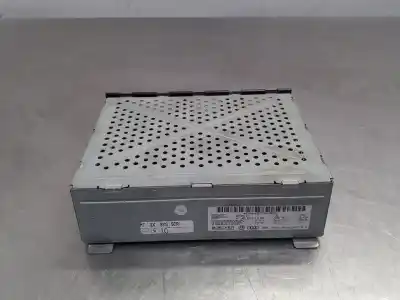 Автозапчастина б/у електронний модуль для audi a8 d3 (4e2, 4e8) 4.2 tdi quattro посилання на oem iam 4e0035541 4e0910541b  n1.z3.2.2.5