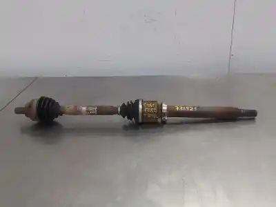 Автозапчасти б/у передняя правая трансмиссия за ford focus c-max dm2 (cap) desde 08/2003 hasta 03/2007 focus c-max ghia (cap) ссылки oem iam 3m513b436