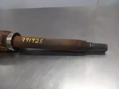 Автозапчасти б/у передняя правая трансмиссия за ford focus c-max dm2 (cap) desde 08/2003 hasta 03/2007 focus c-max ghia (cap) ссылки oem iam 3m513b436  n2.z1.3.3.4