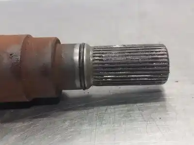 Автозапчасти б/у передняя правая трансмиссия за ford focus c-max dm2 (cap) desde 08/2003 hasta 03/2007 focus c-max ghia (cap) ссылки oem iam 3m513b436  n2.z1.3.3.4