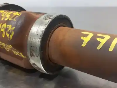 Автозапчасти б/у передняя правая трансмиссия за ford focus c-max dm2 (cap) desde 08/2003 hasta 03/2007 focus c-max ghia (cap) ссылки oem iam 3m513b436  n2.z1.3.3.4