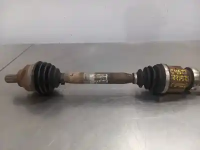 Автозапчасти б/у передняя правая трансмиссия за ford focus c-max dm2 (cap) desde 08/2003 hasta 03/2007 focus c-max ghia (cap) ссылки oem iam 3m513b436  n2.z1.3.3.4