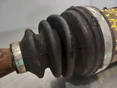 Автозапчасти б/у передняя правая трансмиссия за ford focus c-max dm2 (cap) desde 08/2003 hasta 03/2007 focus c-max ghia (cap) ссылки oem iam 3m513b436  n2.z1.3.3.4