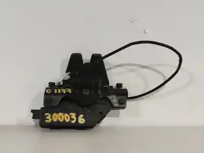 Tweedehands auto-onderdeel kofferbak / poortsluiting voor bmw serie 3 berlina (e90) 318d oem iam-referenties 8196401