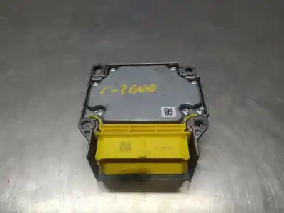 Автозапчасти б/у блок управления подушками безопасности за audi a4 avant (8e) 2.0 tdi ссылки oem iam 8e0959655g 0285001668  n1 z2.4.5.3