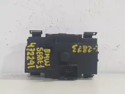 Peça sobressalente para automóvel em segunda mão comutador de luzes por bmw serie 1 berlina (e81/e87) 116d referências oem iam 6932795  n1.z1.32.1.a