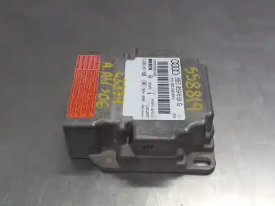Second-hand car spare part AIRBAG CONTROL UNIT for AUDI A4 AVANT (8E)  OEM IAM references 8E0959655G 0285001668  N1 Z2.4.5.3