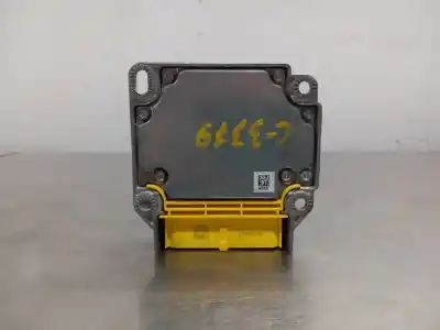 Автозапчастина б/у блок управління подушками безпеки для audi a4 avant (8e) 2.0 tdi посилання на oem iam 8e0959655g 0285001668  n1 z2.4.5.3