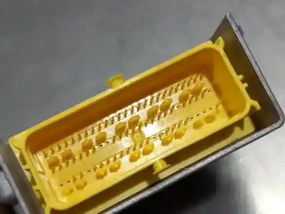 Автозапчастина б/у блок управління подушками безпеки для audi a4 avant (8e) 2.0 tdi посилання на oem iam 8e0959655g 0285001668  n1 z2.4.5.3