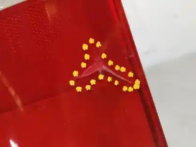 Автозапчасти б/у левый задний фонарь за ford transit connect (tc7) furgón (2006->) ссылки oem iam 2t1413a603 Автозапчасти б/у левый задний фонарь за ford transit connect (tc7) furgón (2006->) ссылки oem iam 2t1413a603