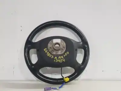 Second-hand car spare part steering wheel for audi a4 b6 avant (8e5) 1.9 tdi oem iam references 8e0419091bh