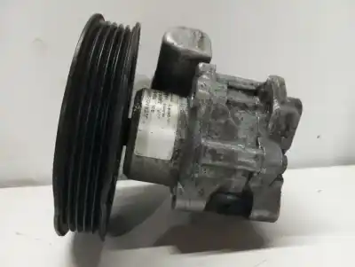 Second-hand car spare part steering pump for land rover freelander e oem iam references 7690974124  n2.z1.27.1.5