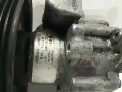 Second-hand car spare part steering pump for land rover freelander e oem iam references 7690974124  n2.z1.27.1.5