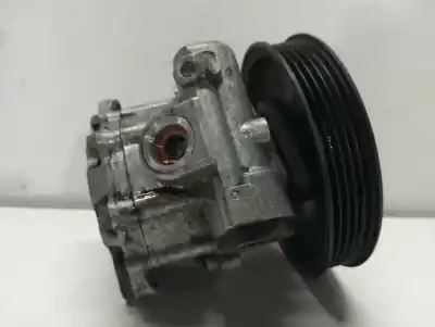 Pezzo di ricambio per auto di seconda mano pompa sterzo per land rover freelander e riferimenti oem iam 7690974124