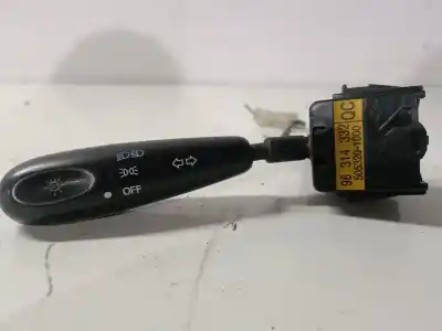 Автозапчастина б/у перерівний контроль для daewoo matiz s посилання на oem iam 96314332qc 5053201000  n1.z1.32.4.m