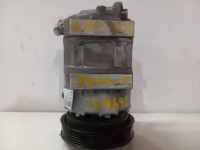 Автозапчасти б/у компрессор кондиционера воздуха за kia cee'd fastback (ed) 1.4 ссылки oem iam pagfd46xg  n1.z1.20.13