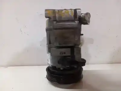 Автозапчасти б/у компрессор кондиционера воздуха за kia cee'd fastback (ed) 1.4 ссылки oem iam pagfd46xg  n1.z1.20.13