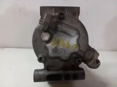 Автозапчасти б/у компрессор кондиционера воздуха за kia cee'd fastback (ed) 1.4 ссылки oem iam pagfd46xg  n1.z1.20.13