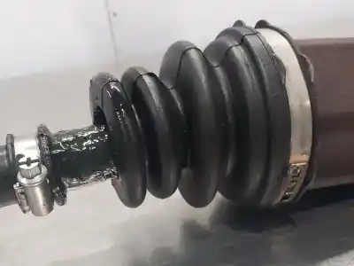 Second-hand car spare part front right transmission for kia cee'd fastback (ed) 1.4 oem iam references 495001h211  n2.z1.6.4.4