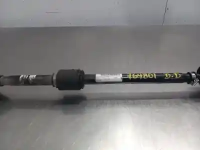 Second-hand car spare part front right transmission for kia cee'd fastback (ed) 1.4 oem iam references 495001h211  n2.z1.6.4.4