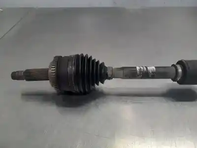 Second-hand car spare part front right transmission for kia cee'd fastback (ed) 1.4 oem iam references 495001h211  n2.z1.6.4.4