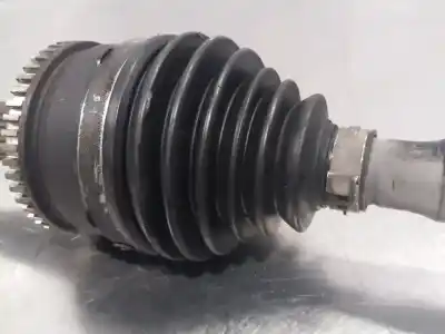 Second-hand car spare part front right transmission for kia cee'd fastback (ed) 1.4 oem iam references 495001h211  n2.z1.6.4.4