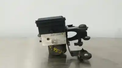 Peça sobressalente para automóvel em segunda mão abs por ford s-max (ca1) trend referências oem iam 9g912m110ab  n2.z1.18.2.2