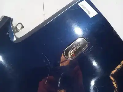 Piesă de schimb auto la mâna a doua aripã stânga fațã pentru ford focus c-max dm2 (cap) desde 08/2003 hasta 03/2007 focus c-max ghia (cap) referințe oem iam   n5.6.9.m