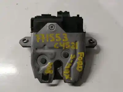 Second-hand car spare part trunk lock for ford s-max (ca1) trend oem iam references 8m51r442a66ea  n1.z1.28.4.m Second-hand car spare part trunk lock for ford s-max (ca1) trend oem iam references 8m51r442a66ea  n1.z1.28.4.m