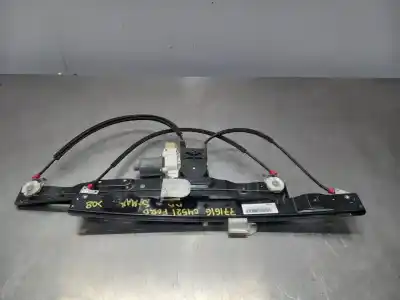 İkinci el araba yedek parçası ÖN SAG PENCERE REGÜLATÖRÜ için FORD S-MAX (CA1)  OEM IAM referansları 6M21U23200BR  N1.Z2.E/E.19.13.2.M