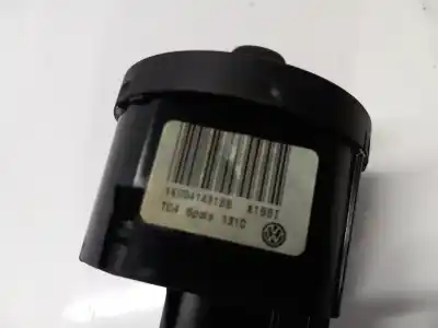 Автозапчастина б/у УПРАВЛІННЯ СВІТЛОМ для VOLKSWAGEN TOURAN (1T2)  Посилання на OEM IAM 1K0941431BB  N1.Z1.30.2.M