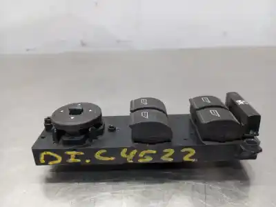 Автозапчасти б/у выключатель левого переднего окна за ford focus c-max dm2 (cap) desde 08/2003 hasta 03/2007 focus c-max ghia (cap) ссылки oem iam 3m5t14a132af