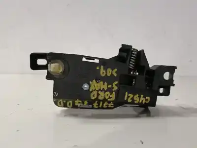 Автозапчастина б/у усередині передня права ручка для ford s-max (ca1) trend посилання на oem iam 6m21u22600bb  n1.z1.24.1.a Автозапчастина б/у усередині передня права ручка для ford s-max (ca1) trend посилання на oem iam 6m21u22600bb  n1.z1.24.1.a