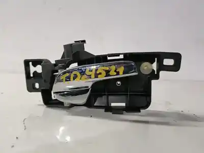 Автозапчастина б/у внутрішня задня права ручка для ford s-max (ca1) trend посилання на oem iam 6m21u22600bb  n1.z1.24.1.a Автозапчастина б/у внутрішня задня права ручка для ford s-max (ca1) trend посилання на oem iam 6m21u22600bb  n1.z1.24.1.a