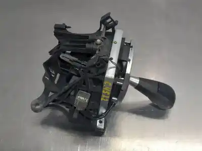Piesă de schimb auto la mâna a doua schimbator de viteze pentru ford focus c-max dm2 (cap) desde 08/2003 hasta 03/2007 focus c-max ghia (cap) referințe oem iam 4m5p7c453ef  n1.z2.6.2.2