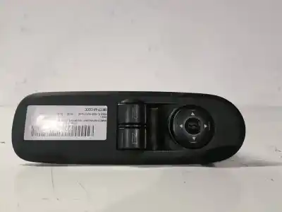 Автозапчастина б/у передні вікний вмикач для ford s-max (ca1) trend посилання на oem iam 6m2t14a132cc Автозапчастина б/у передні вікний вмикач для ford s-max (ca1) trend посилання на oem iam 6m2t14a132cc