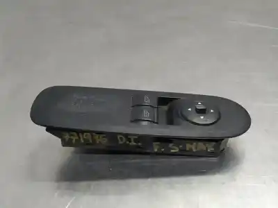 Автозапчастина б/у передні вікний вмикач для ford s-max (ca1) trend посилання на oem iam 6m2t14a132cc  n1.z1.16.15