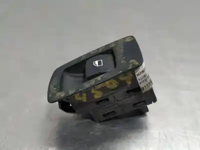 Peça sobressalente para automóvel em segunda mão botão / interruptor elevador vidro traseiro esquerdo por bmw x3 (e83) 2.0d referências oem iam 9113773  n1.z1.16.15
