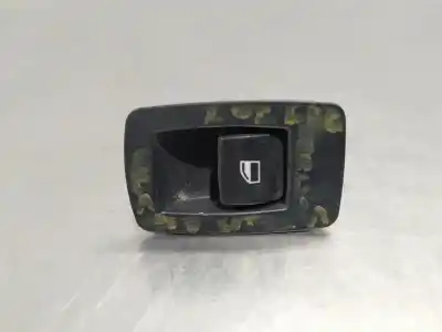 Pezzo di ricambio per auto di seconda mano comandi alzacristalli posteriore sinistro per bmw x3 (e83) 2.0d riferimenti oem iam 9113773