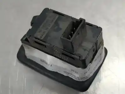 Peça sobressalente para automóvel em segunda mão botão / interruptor elevador vidro traseiro esquerdo por bmw x3 (e83) 2.0d referências oem iam 9113773  n1.z1.16.15