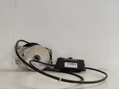 Pezzo di ricambio per auto di seconda mano motore elettrico da tetto per porsche boxster (tipo 987) 2.7 cat riferimenti oem iam 98756118002  