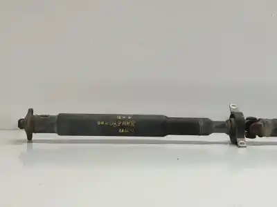 Tweedehands auto-onderdeel centrum transmissie voor bmw serie 3 berlina (e90) 318d oem iam-referenties 752734204