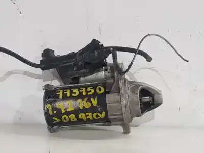 Pezzo di ricambio per auto di seconda mano MOTORINO DI AVVIAMENTO per FORD FIESTA (CB1)  Riferimenti OEM IAM 0001218141  N1.Z1.25.3.A
