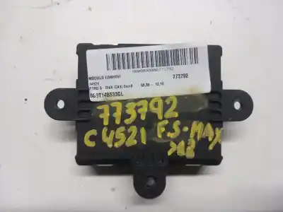Автозапчастина б/у модуль комфорт для ford s-max (ca1) trend посилання на oem iam 6g9t14b533gl  n1.z2.4.10.1 Автозапчастина б/у модуль комфорт для ford s-max (ca1) trend посилання на oem iam 6g9t14b533gl  n1.z2.4.10.1