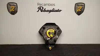 Peça sobressalente para automóvel em segunda mão airbag dianteiro esquerdo por bmw serie 5 berlina (e60) 525d referências oem iam 