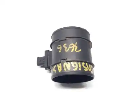 Автозапчасти б/у расходомер воздуха за opel insignia a sedán (g09) 2.0 cdti (69) ссылки oem iam 0281002912 55562426