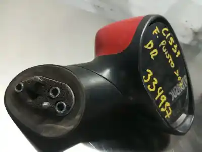 Pezzo di ricambio per auto di seconda mano RETROVISORE DESTRO per FIAT PUNTO (EVO) (199)  Riferimenti OEM IAM   N1-Z1 14.2.ALTO