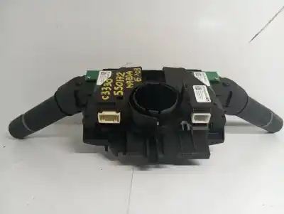 Second-hand car spare part headlights switch for mazda 6 lim. (gh) 2.0 crtd 140cv active oem iam references gs1r661206h